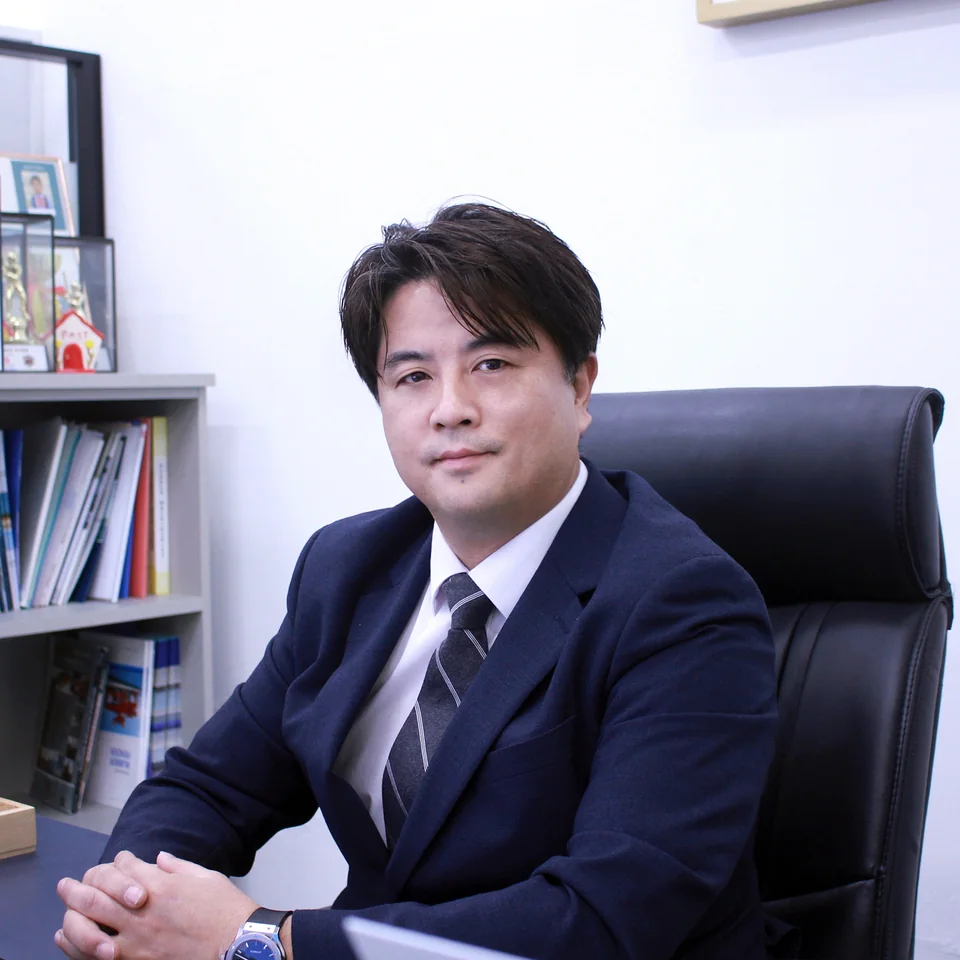 대표이사 이상돈